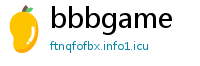 bbbgame